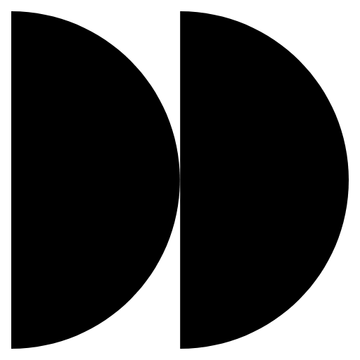 Abstract Design Shape