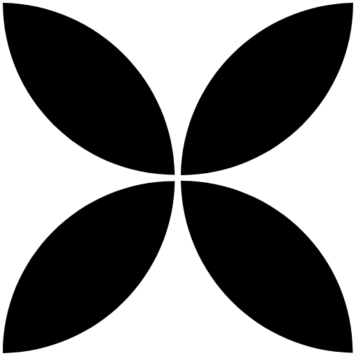 Abstract Design Shape