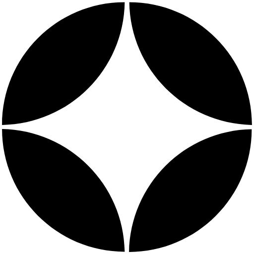 Abstract Design Shape