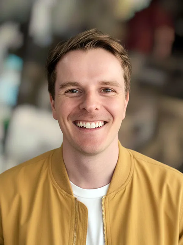 James Gilmour Website Expert